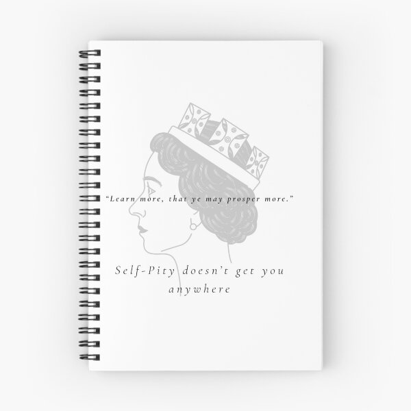 Item preview, Motivation, clarity, no excuses, wisdom, no self-pity designed and sold by Family Values.