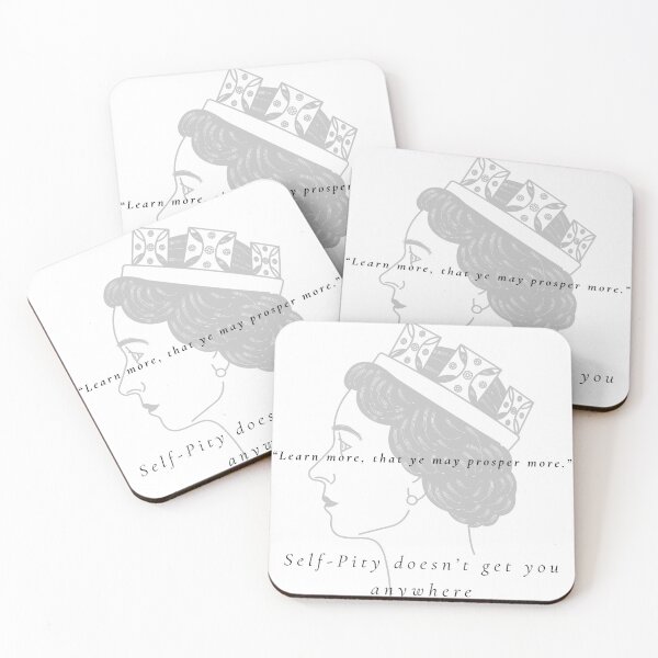 Item preview, Motivation, clarity, no excuses, wisdom, no self-pity designed and sold by Family Values.