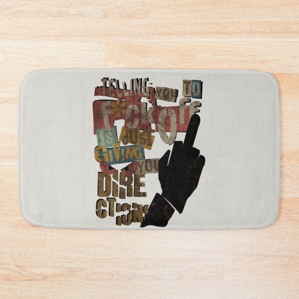 Item preview, Sarcastic Antisocial Giving Directions Meme designed and sold by IAPICTURE.