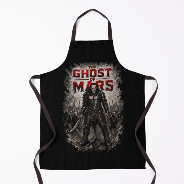 Item preview, ghosts of mars designed and sold by American Artist Designs.