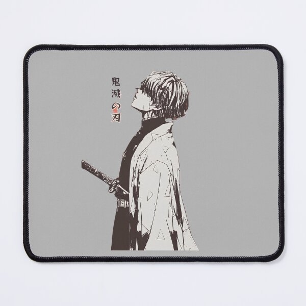 Item preview, Demon Slayer designed and sold by PrismPulseApp.