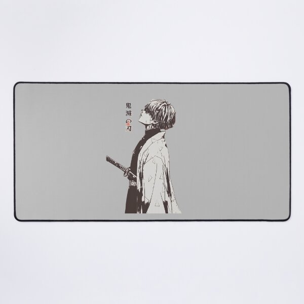 Item preview, Demon Slayer designed and sold by PrismPulseApp.