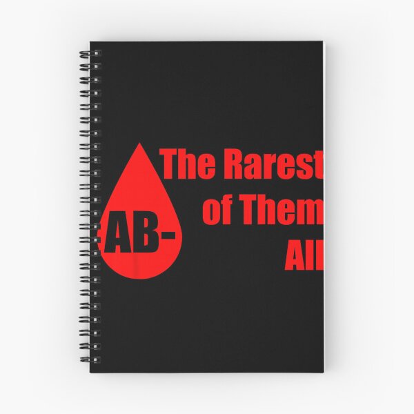 Item preview, Blood Donor Blood Type designed and sold by goombi-creative.