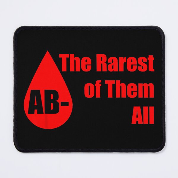 Item preview, Blood Donor Blood Type designed and sold by goombi-creative.
