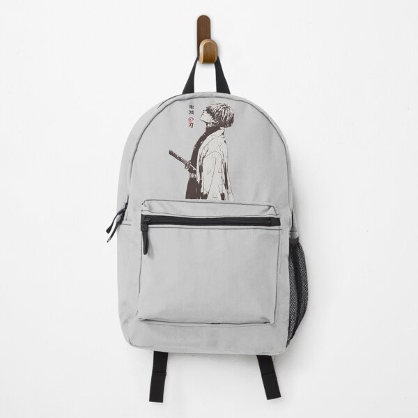 Item preview, Demon Slayer designed and sold by PrismPulseApp.