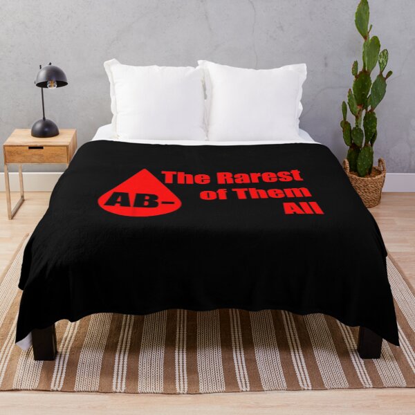 Item preview, Blood Donor Blood Type designed and sold by goombi-creative.
