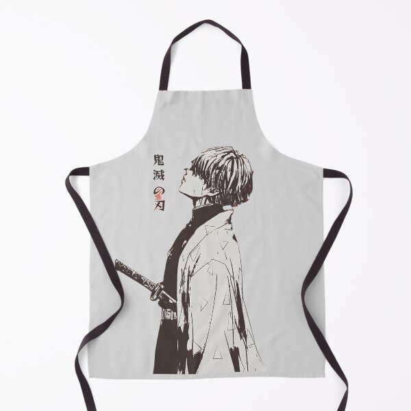 Item preview, Demon Slayer designed and sold by PrismPulseApp.
