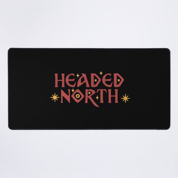 Item preview, HEADED NORTH INDIE FOLK DIVIDE CONCERT designed and sold by delllsdesigns.