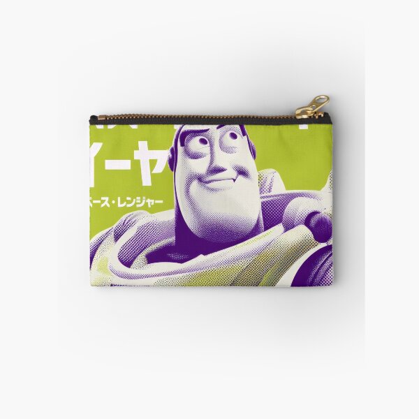 Item preview, Halftone Buzz Duotone Poster  designed and sold by AnimeArsenalPrints.