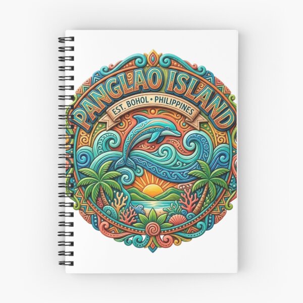 Item preview, PANGLAO ISLAND designed and sold by likbatonboot.