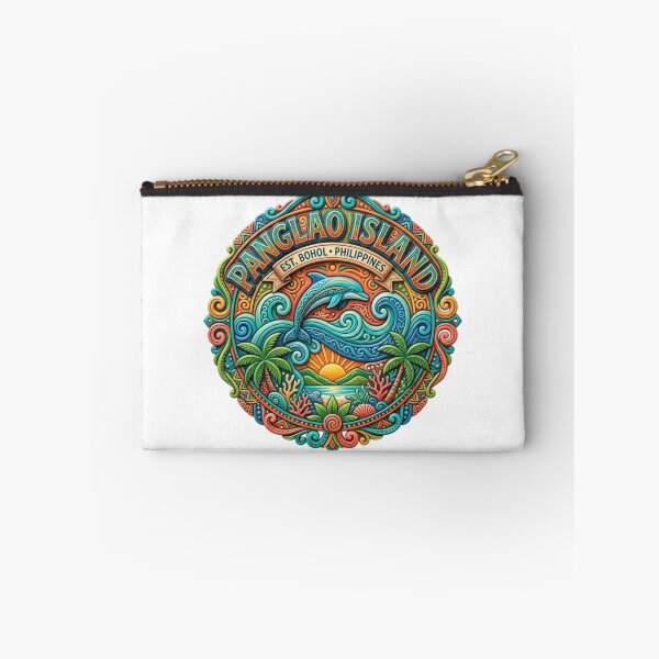 Item preview, PANGLAO ISLAND designed and sold by likbatonboot.