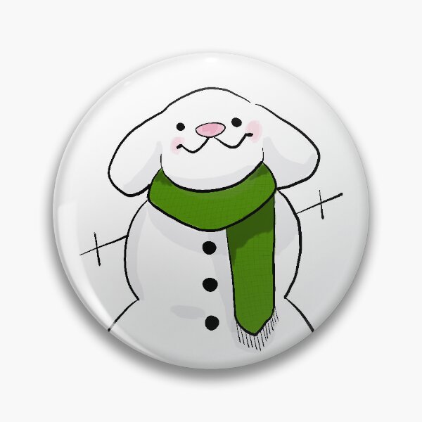Artikelvorschau, Schneewelpe entworfen und verkauft von HeadHauntShow.