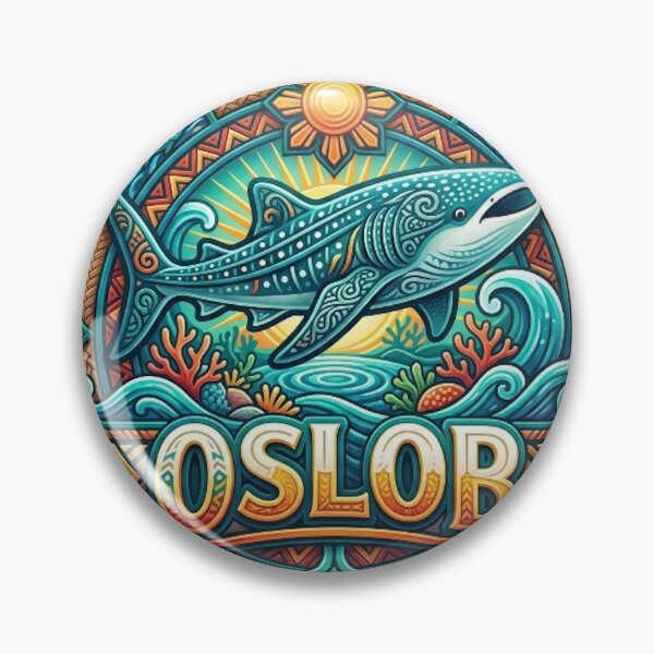 Item preview, OSLOB designed and sold by likbatonboot.