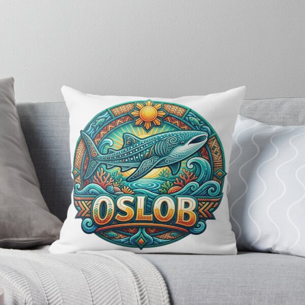 Item preview, OSLOB designed and sold by likbatonboot.