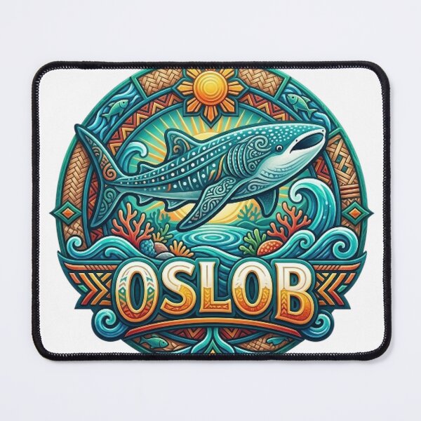 Item preview, OSLOB designed and sold by likbatonboot.