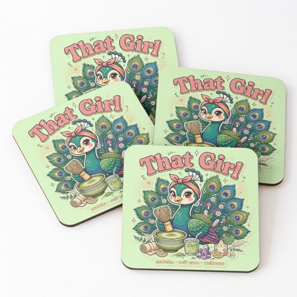 Item preview, That Girl designed and sold by HAYA6395.