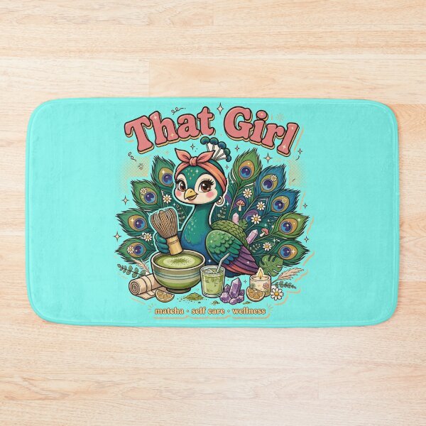 Item preview, That Girl designed and sold by HAYA6395.