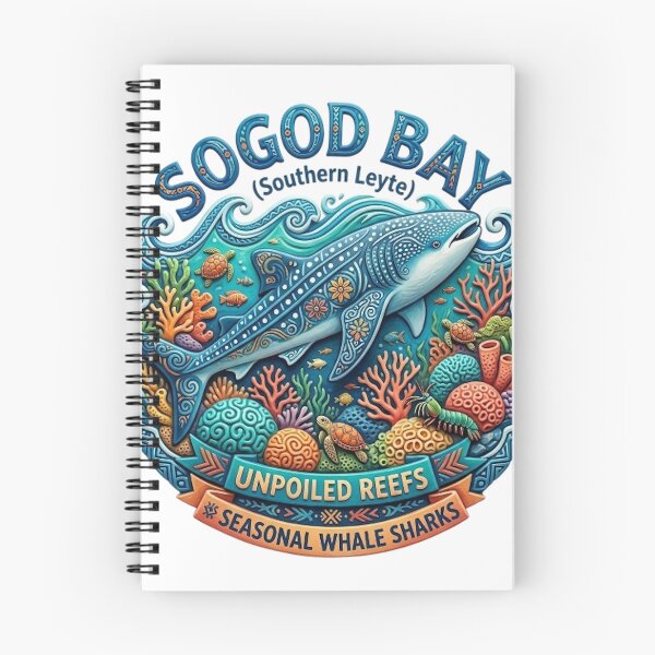 Item preview, SOGOD BAY SOUTHERN LEYTE designed and sold by likbatonboot.