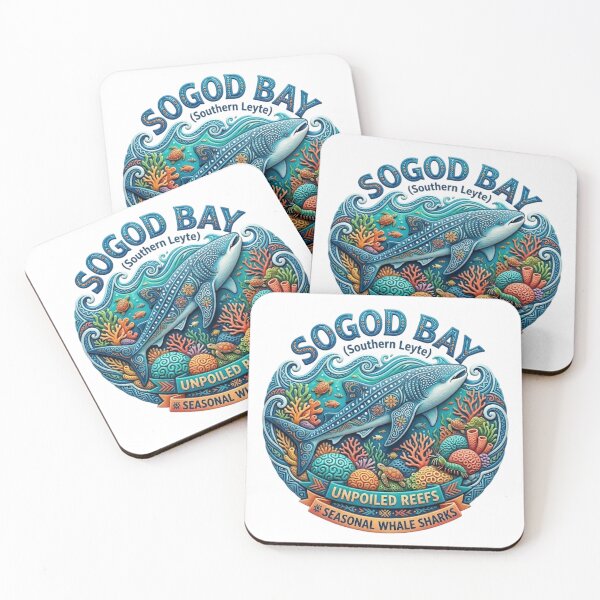Item preview, SOGOD BAY SOUTHERN LEYTE designed and sold by likbatonboot.
