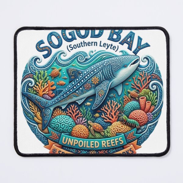 Item preview, SOGOD BAY SOUTHERN LEYTE designed and sold by likbatonboot.