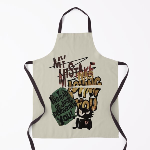 Item preview, Cynical Dating Anxiety Cat Meme designed and sold by IAPICTURE.