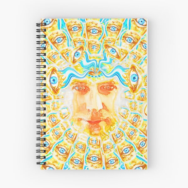 Item preview, Expansively designed and sold by Klaus Bremner (Autotelic Art).