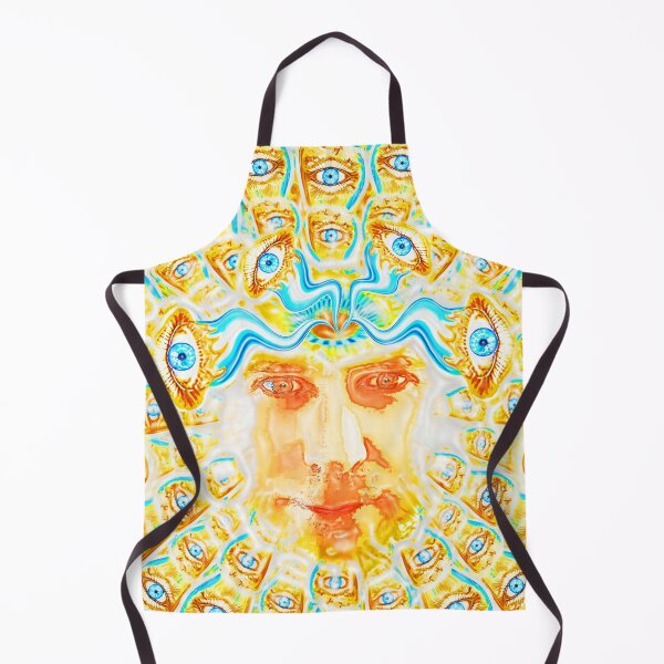 Item preview, Expansively designed and sold by Klaus Bremner (Autotelic Art).