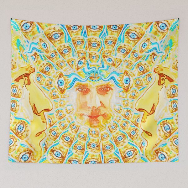 Item preview, Expansively designed and sold by Klaus Bremner (Autotelic Art).