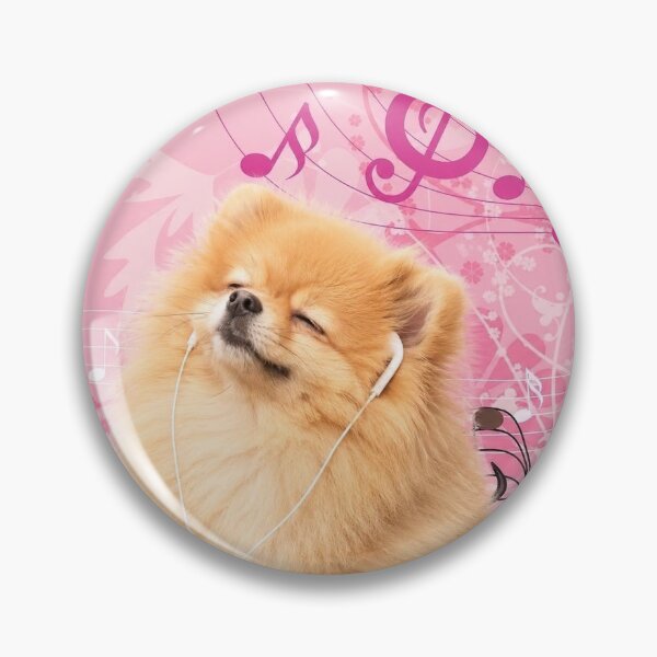 Item preview, Cute Dog Careless Vibe Headphones designed and sold by snoopymuffin.