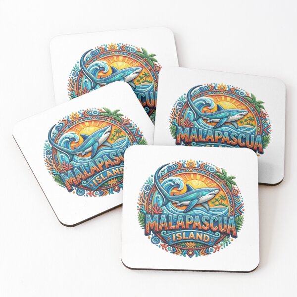Item preview, MALAPASCUA ISLAND designed and sold by likbatonboot.