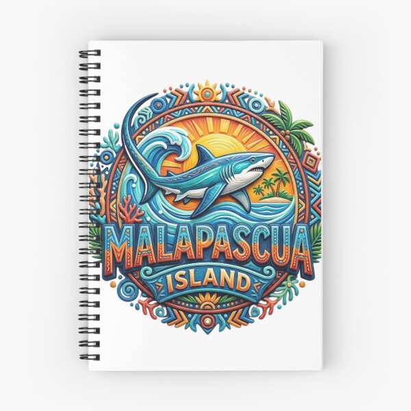 Item preview, MALAPASCUA ISLAND designed and sold by likbatonboot.
