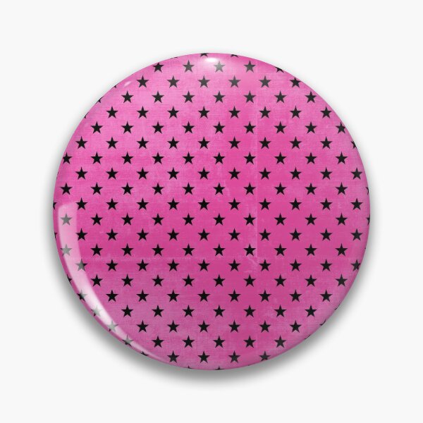 Item preview, pink starz designed and sold by rockandrolldoll.