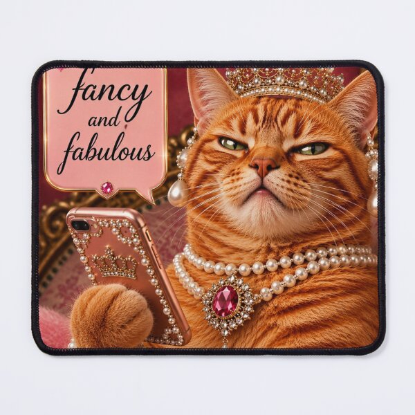 Item preview, Fun cat design designed and sold by Extremeallie.