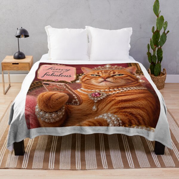 Item preview, Fun cat design designed and sold by Extremeallie.