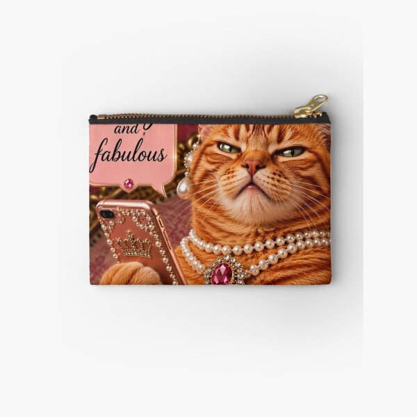 Item preview, Fun cat design designed and sold by Extremeallie.