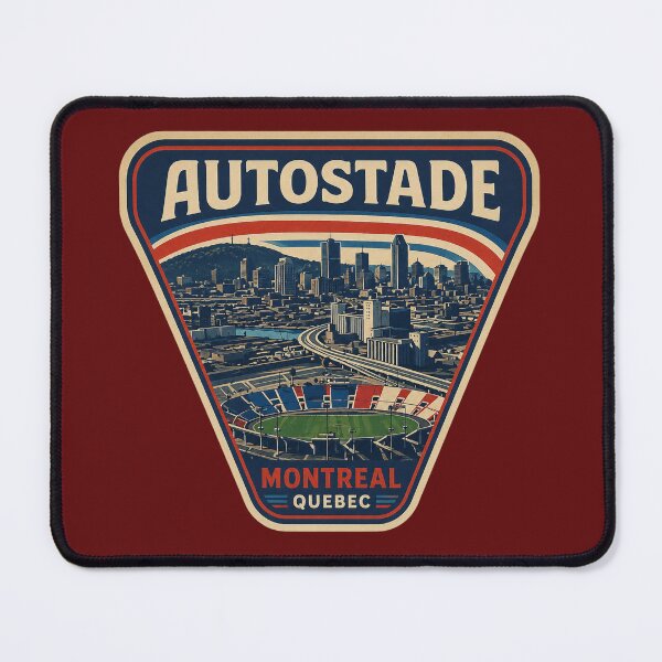 Item preview, Autostade ’67 designed and sold by Apex & Anthem .