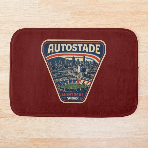 Item preview, Autostade ’67 designed and sold by Apex & Anthem .