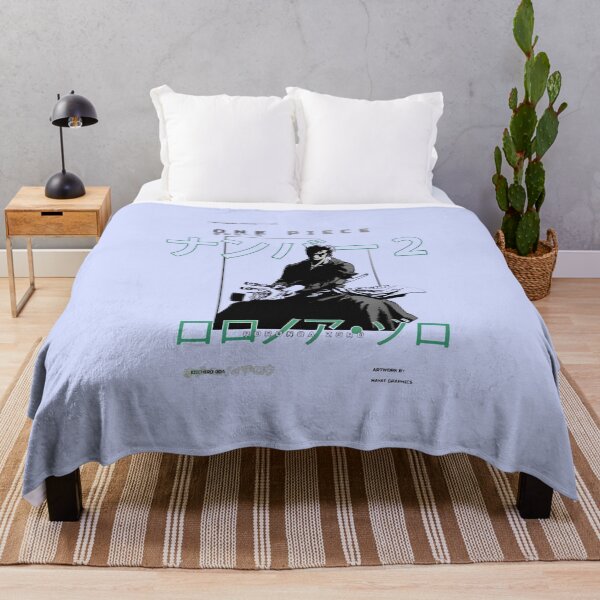Item preview, Zoro Roronoa designed and sold by PrismPulseApp.