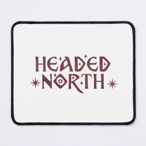 Item preview, HEADED NORTH INDIE FOLK DIVIDE CONCERT designed and sold by delllsdesigns.