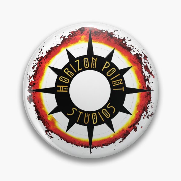 Item preview, Horizon Point Studios Corona Logo designed and sold by Horizon Point Studios.