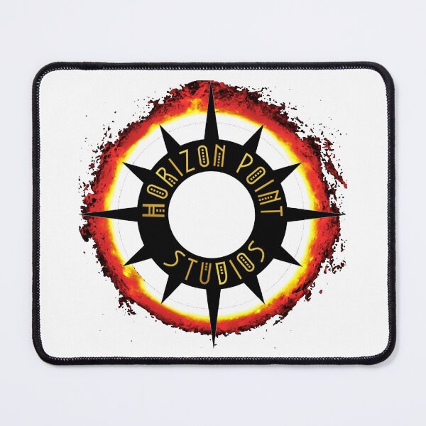 Item preview, Horizon Point Studios Corona Logo designed and sold by Horizon Point Studios.