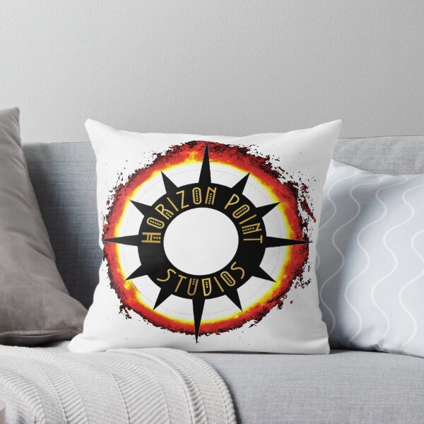 Item preview, Horizon Point Studios Corona Logo designed and sold by Horizon Point Studios.