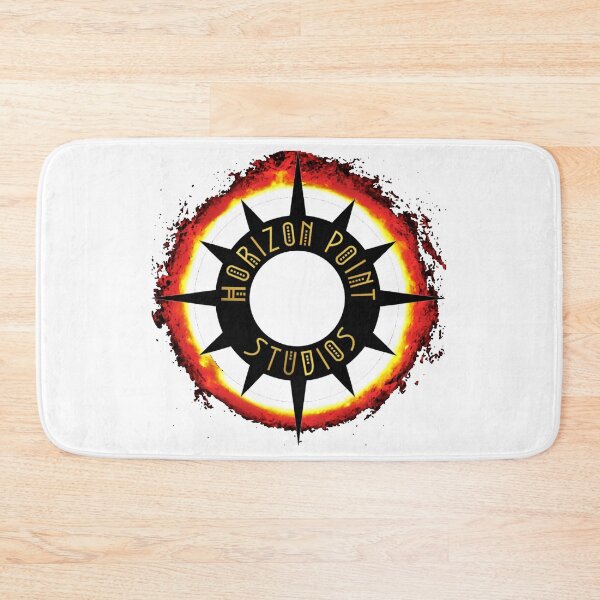Item preview, Horizon Point Studios Corona Logo designed and sold by Horizon Point Studios.