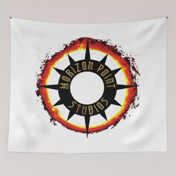 Item preview, Horizon Point Studios Corona Logo designed and sold by Horizon Point Studios.