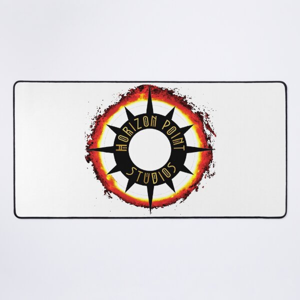 Item preview, Horizon Point Studios Corona Logo designed and sold by Horizon Point Studios.