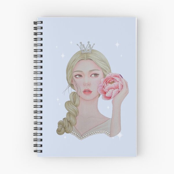 Item preview, Peony Princess  designed and sold by KJAStudio.