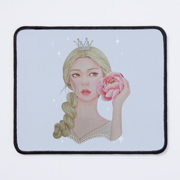 Item preview, Peony Princess  designed and sold by KJAStudio.