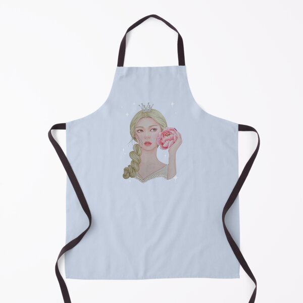 Item preview, Peony Princess designed and sold by KJAStudio.
