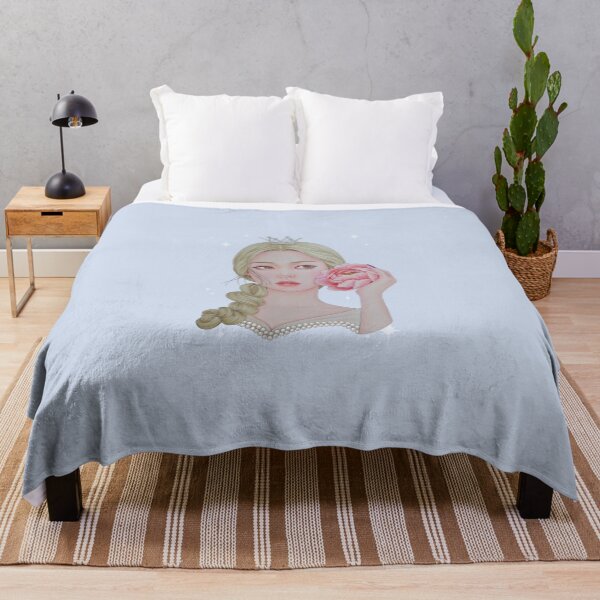 Item preview, Peony Princess designed and sold by KJAStudio.