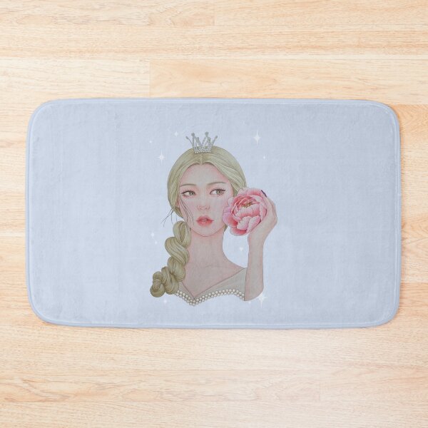 Item preview, Peony Princess  designed and sold by KJAStudio.